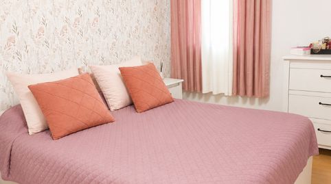 Foto 5 de Piso en venta en Calle Cura Merino, El Molinillo - Capuchinos, Málaga Capital