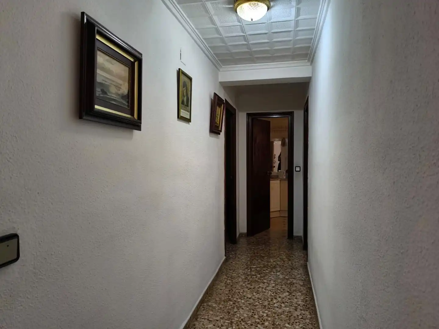 Wohnung mit Terrasse zum Verkauf in Calle ESTEBAN BALLESTER, imagen 51