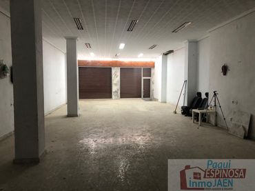 Local comercial en alquiler en Torredonjimeno