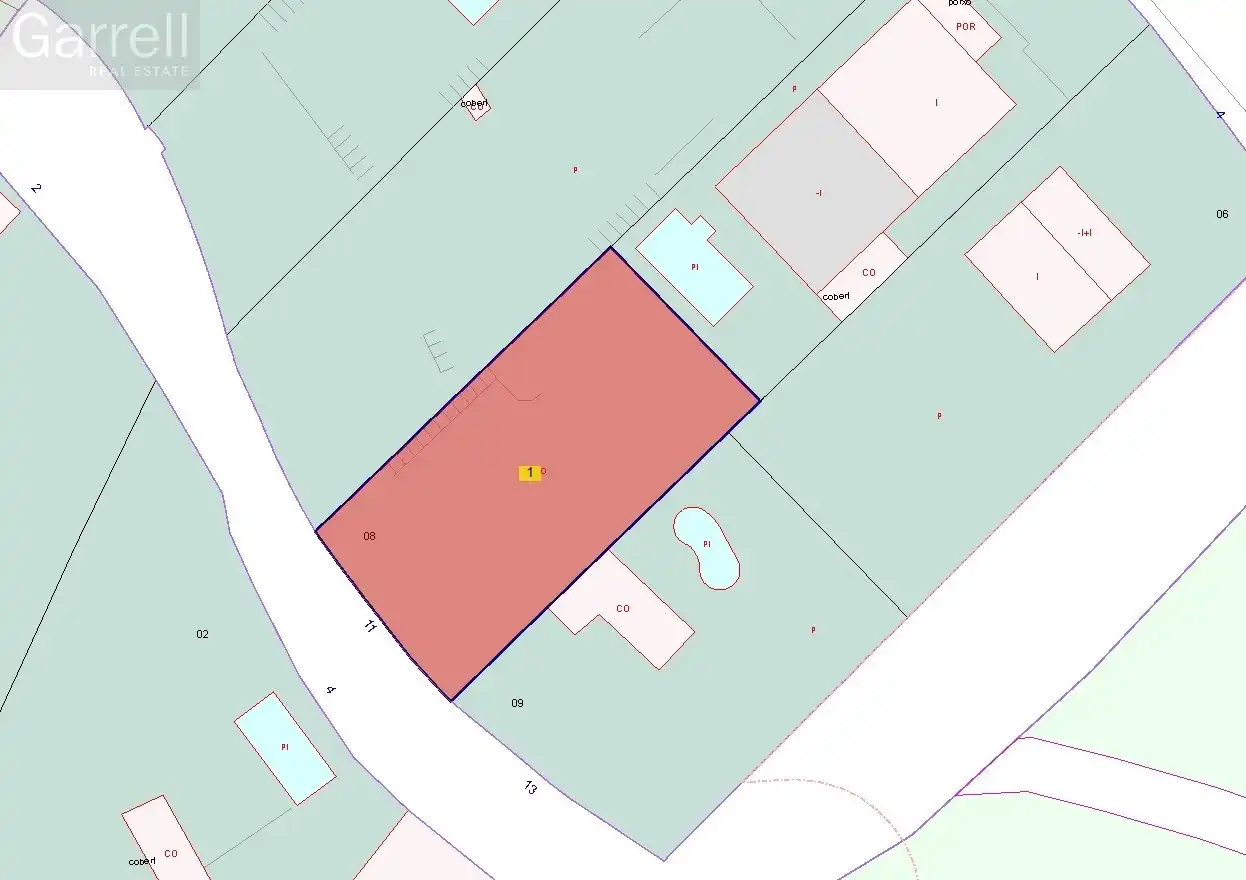 Terrenos y solares en venta en CL DEL BLAT 
 ESPARREGUERA (BARCELONA)