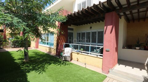 Foto 2 de Planta baja en venta en Calle Grecia, 1, Hacienda del Álamo Golf, Fuente Álamo de Murcia