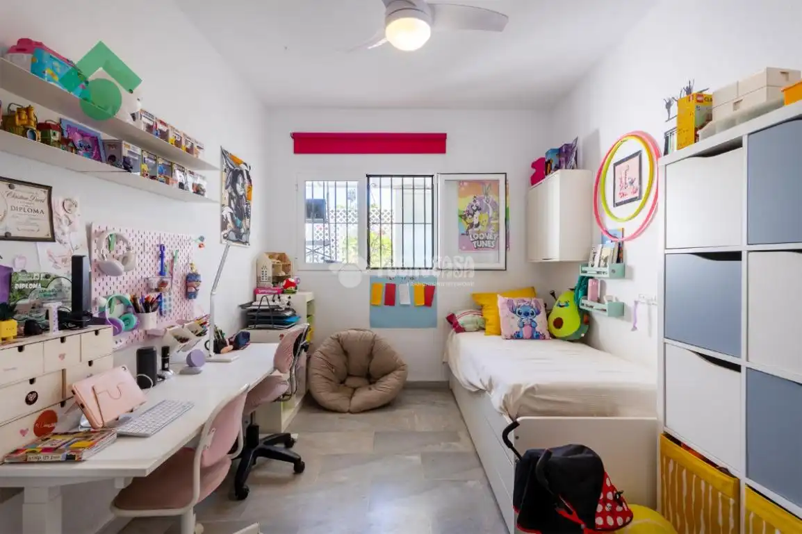 Maison jumelée à vendre à Nueva Nerja, imagen 9