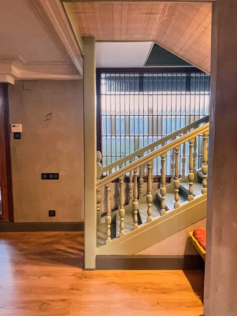 Casa o chalet en venta en Albelda de Iregua con Aire acondicionado, Calefacción y Jardín privado