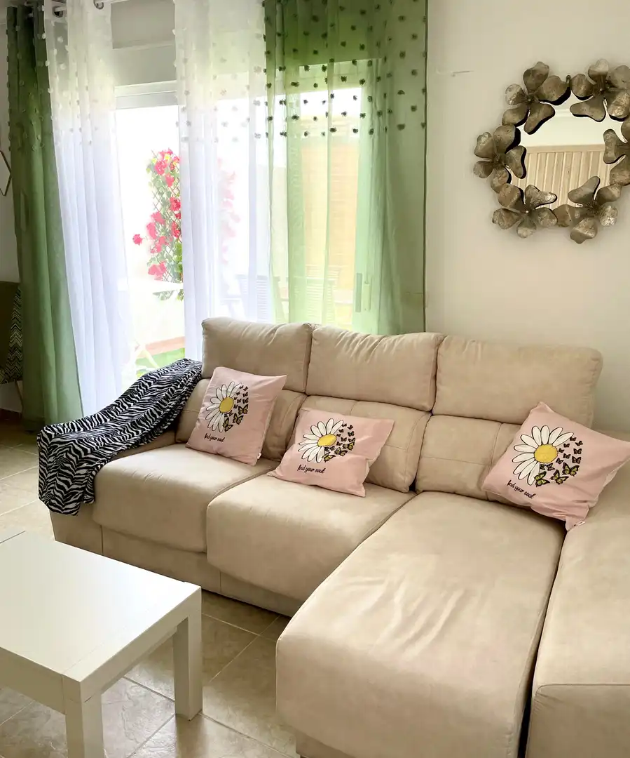 Penthouse with pool for sale in Marina d'Or, imagen 16