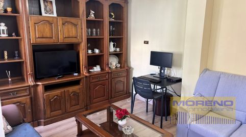 Foto 5 de Piso en venta en Rua Vazquez Queipo, Sarria, Lugo
