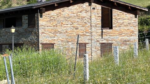 Foto 2 de Garatge en venda a Carrer Arrabal, 7, Meranges, Girona