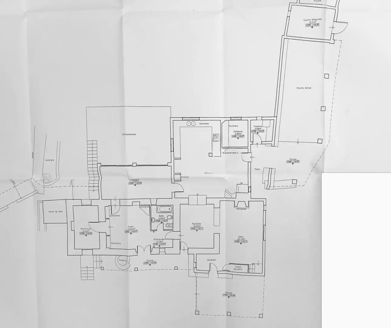 Maison rustique à vendre à Carretera 3100, imagen 30