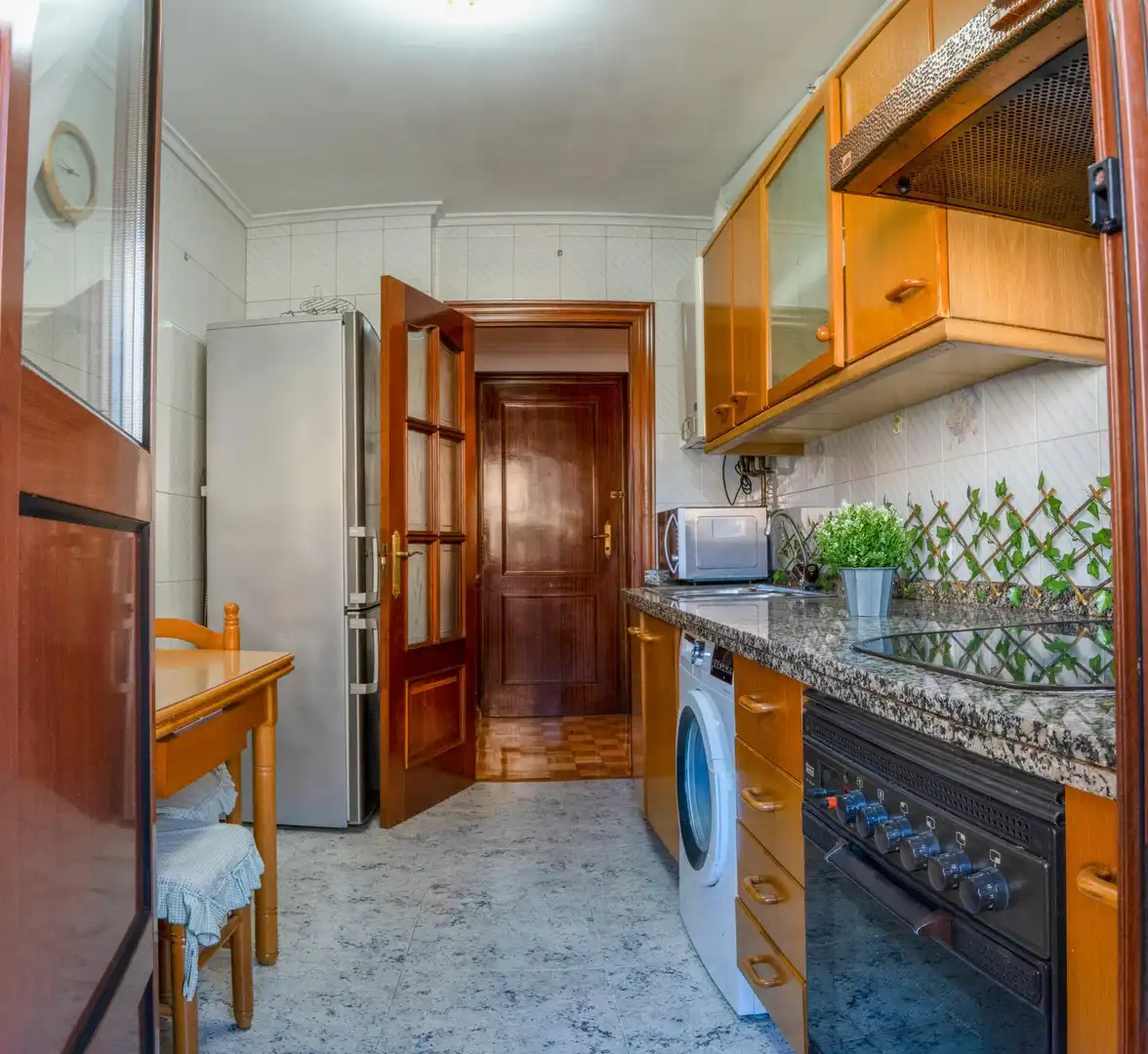 Piso en venta en Calle Calle Doctor Francisco Grande Covián, Teatinos - Los Prados