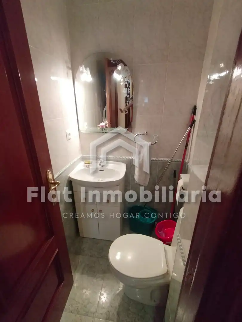 Appartement avec ascenseur à vendre à Calle Bajada del Chorrillo 4, imagen 8