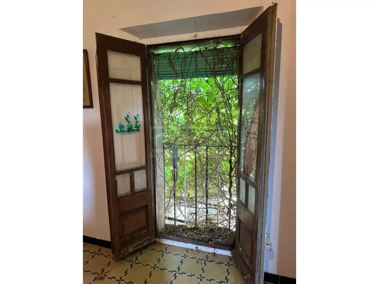 Finca rústica en venta en Saus, Camallera i Llampaies con Terraza