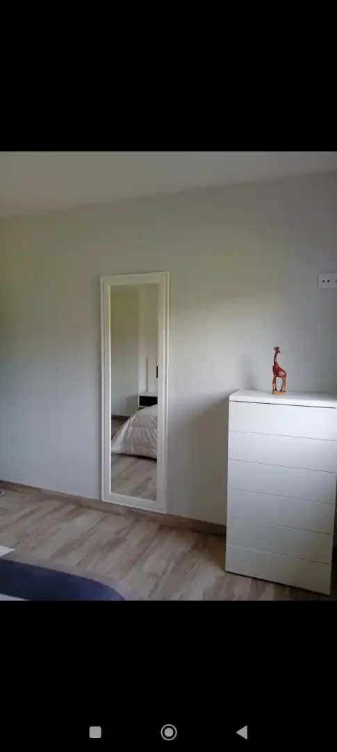 Habitación de Casa o chalet en venta en Rois con Calefacción, Jardín privado y Terraza