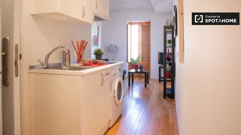 Appartement avec terrasse à louer à Latina, imagen 7