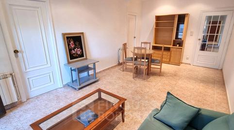 Foto 2 de Pis de lloguer a Carrer de Bonaventura Hernandez I Sanahuja, Eixample,  Tarragona Capital