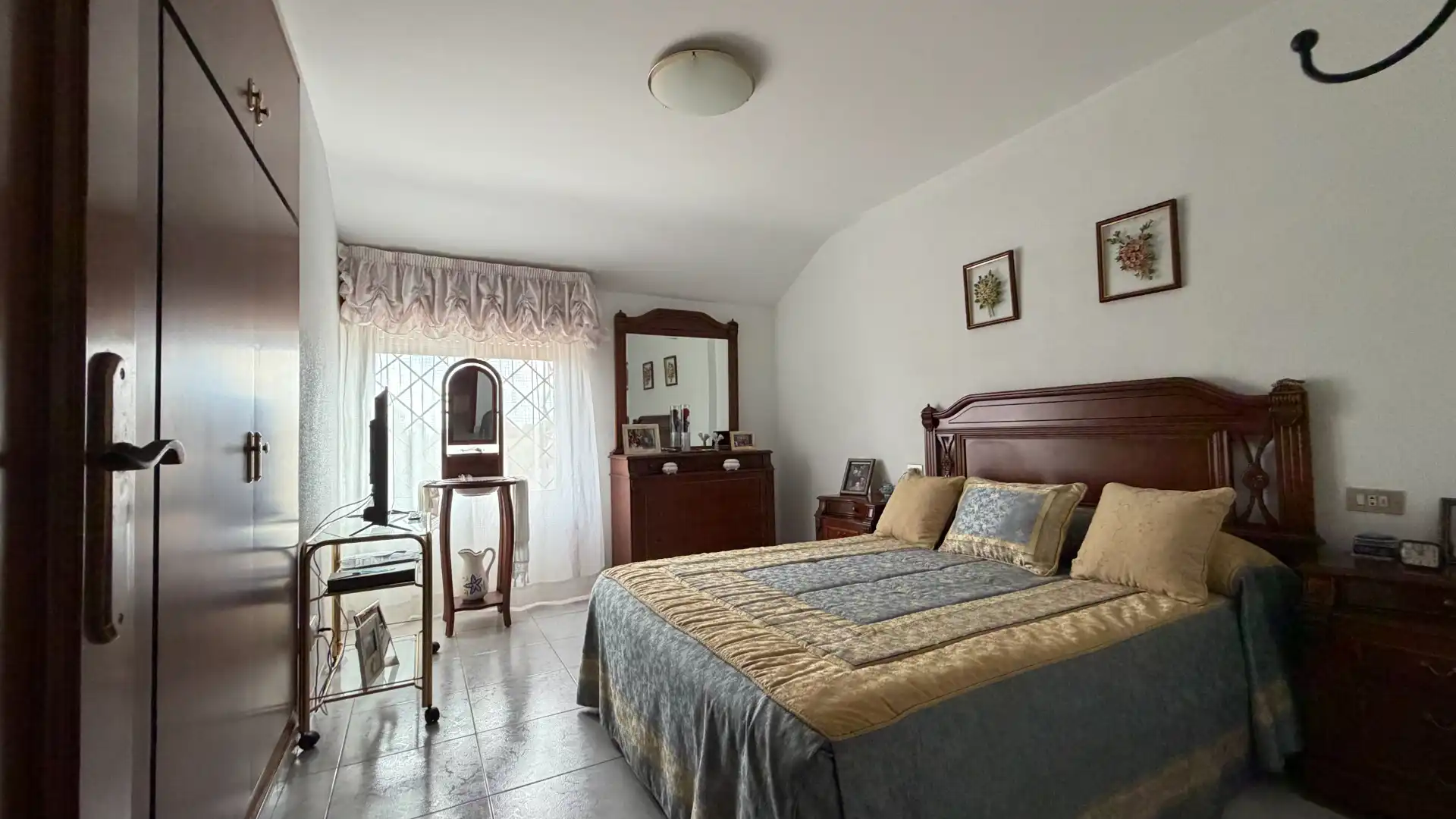 Villa avec piscine à vendre à Madrigal, imagen 19