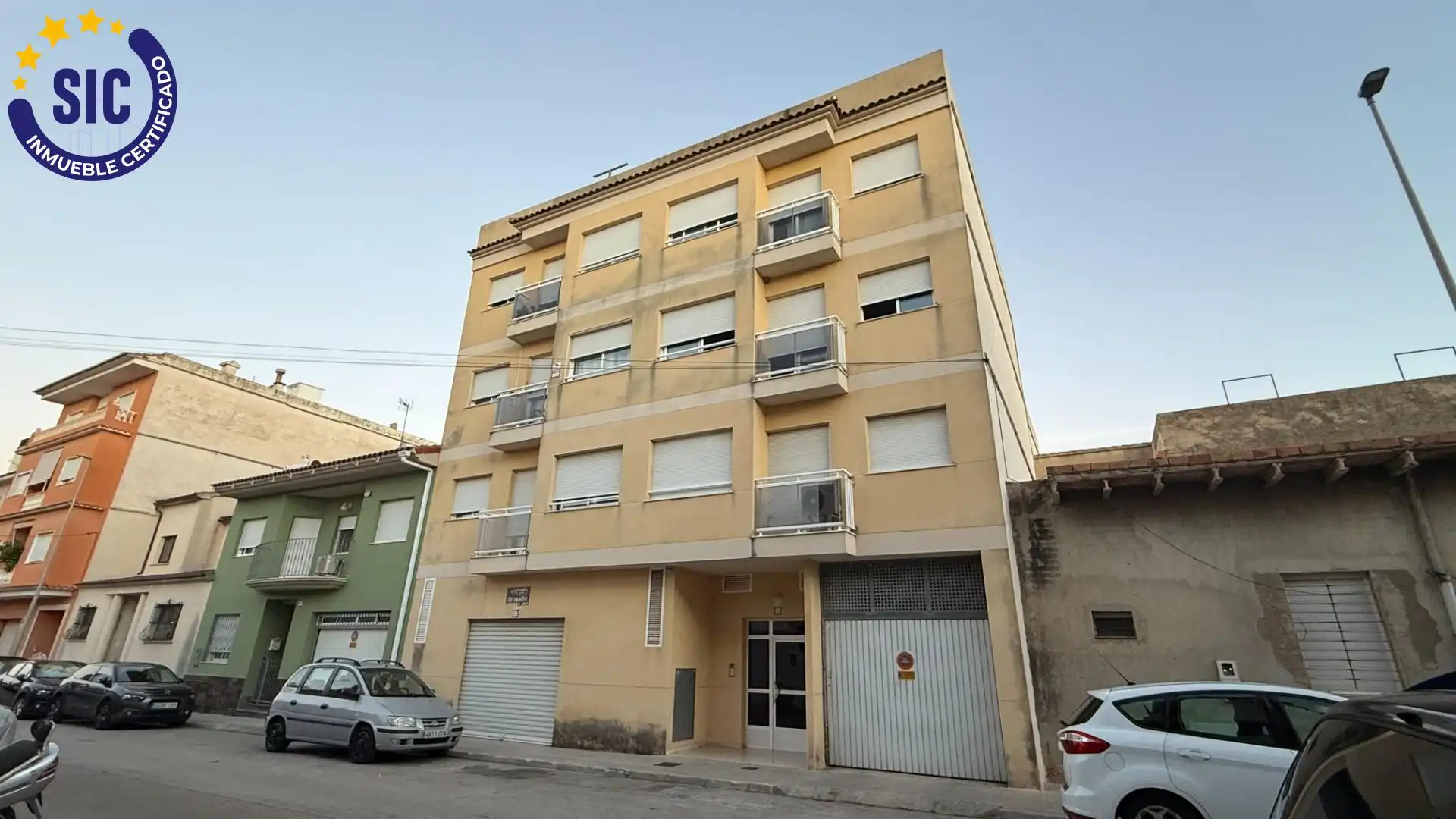 Appartement avec terrasse à vendre à Calle PALOMA DE 49, imagen 21