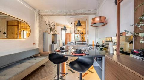 Foto 2 de Pis de lloguer a El Viso,  Madrid Capital