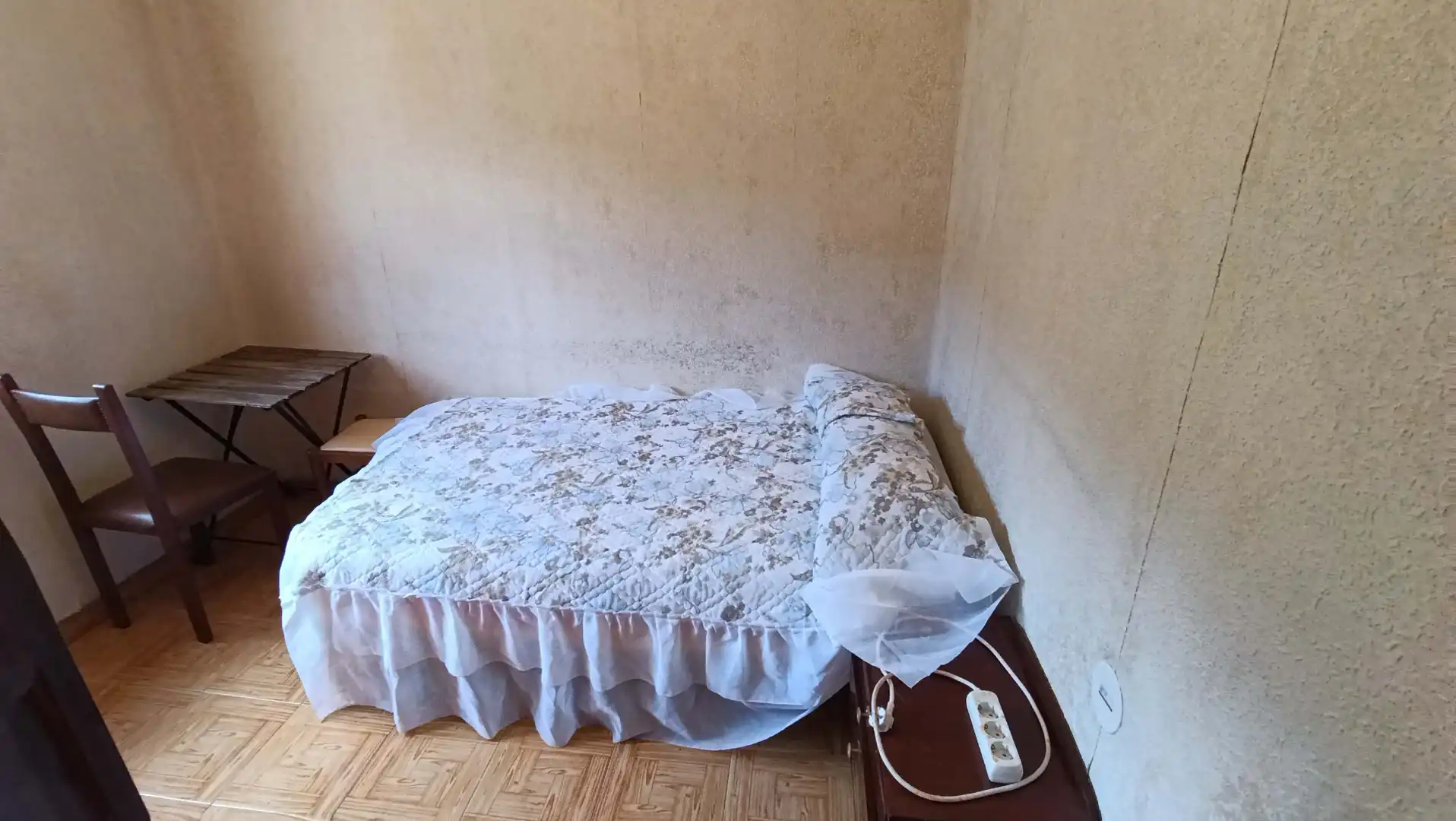 Dormitori de Pis en venda en Langreo amb Calefacció, Moblat i Rentadora