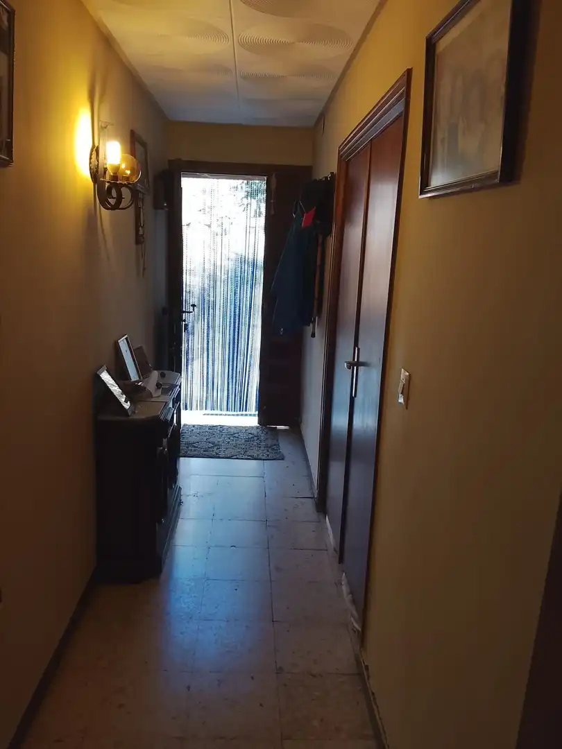 Casa o xalet en venda en Madrigal de la Vera amb Jardí privat