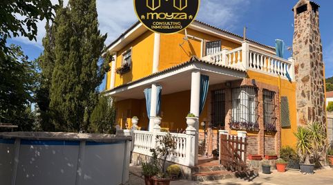 Foto 2 de Casa o xalet en venda a Puente Jontoya - Puente de la Sierra - El Arroyo, Jaén Capital