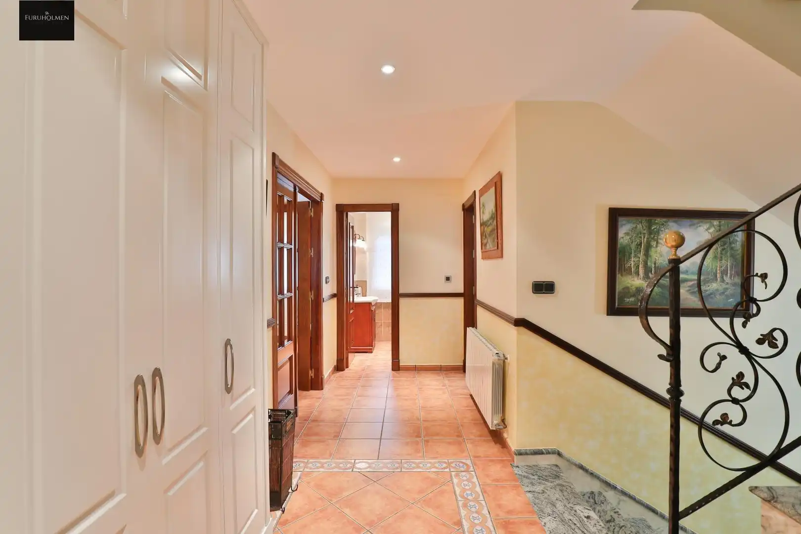 Casa bifamiliare con terrazza in vendita a MALAGA, imagen 2