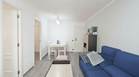 Foto 2 de Pis en venda a Santa Eulàlia, L'Hospitalet de Llobregat
