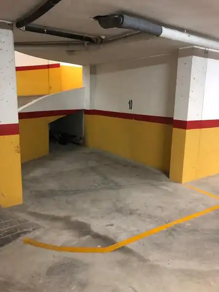 Parcheggio in vendita a Gran Via