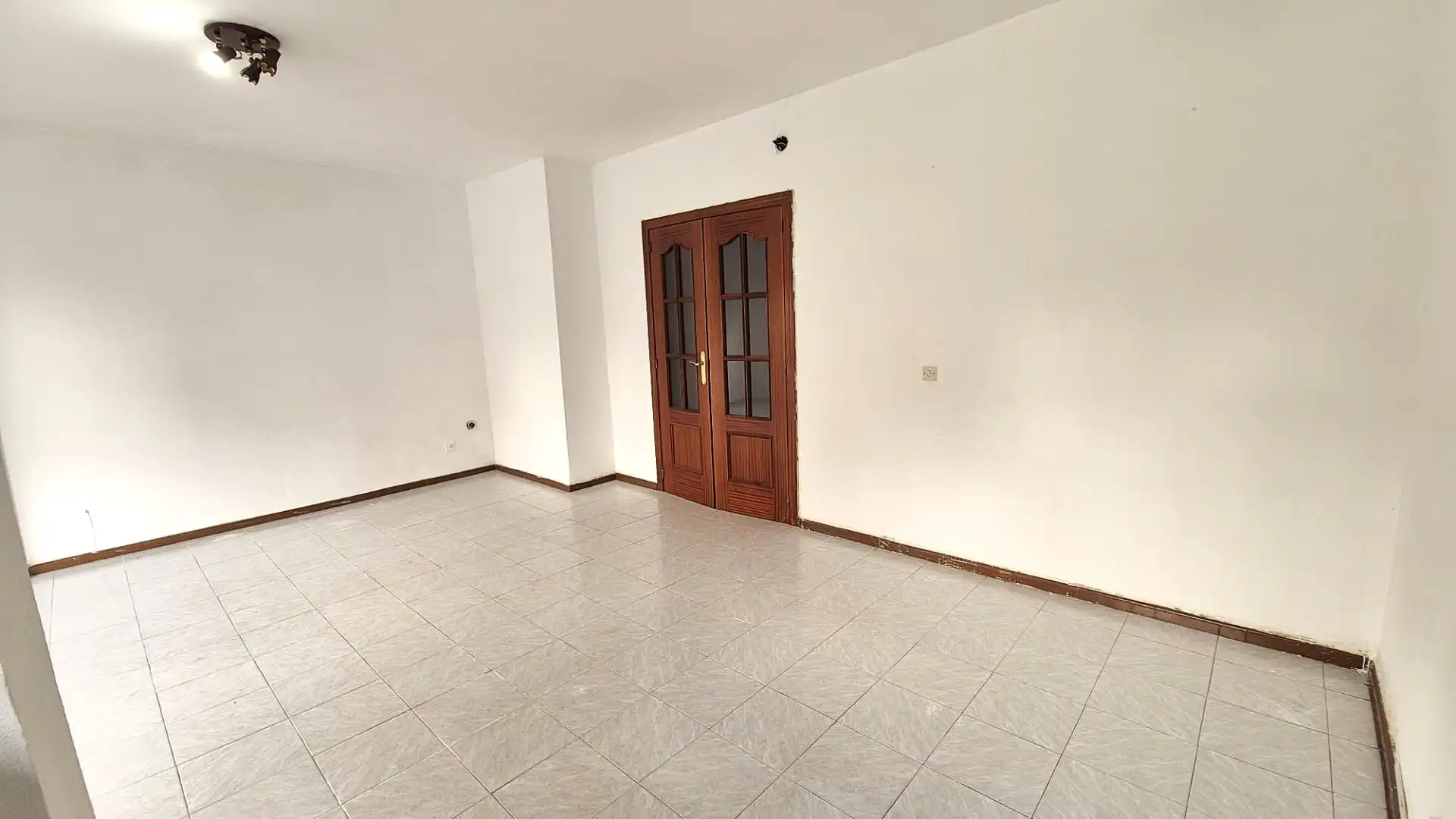 Sala d'estar de Pis en venda en Badajoz amb Terrassa