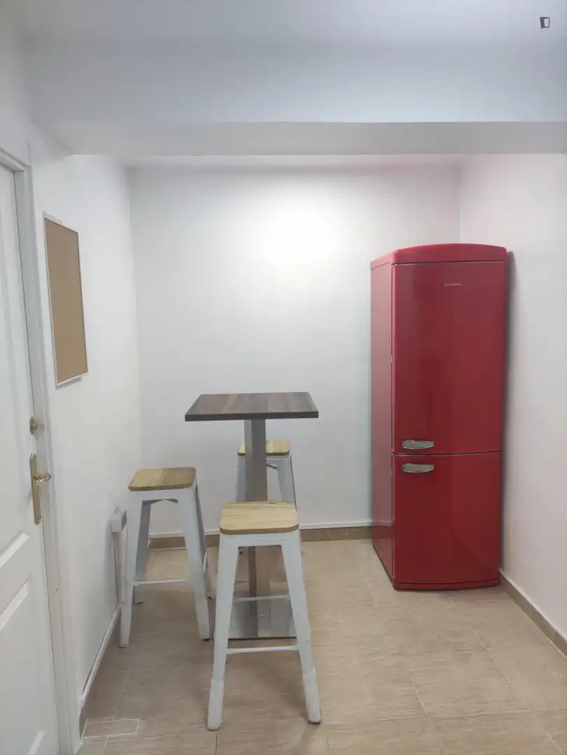 Habitació a Barrio de los Remedios