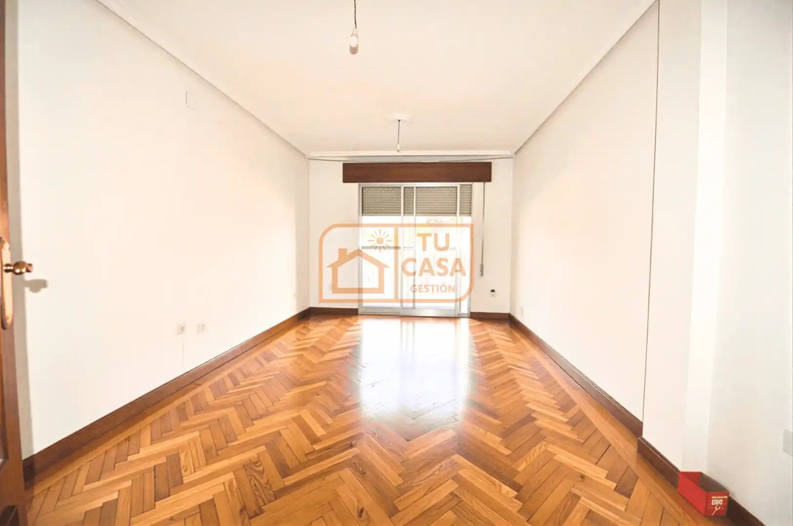 Sala de estar de Piso en venta en Cáceres con Terraza y Trastero