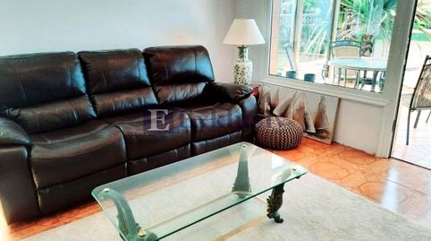 Foto 4 de Casa o chalet en venta en Cuesta de la Villa, Santa Úrsula