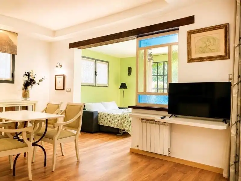 Villa mit Pool zum Verkauf in Calle Calle Caño de Hierro, imagen 6