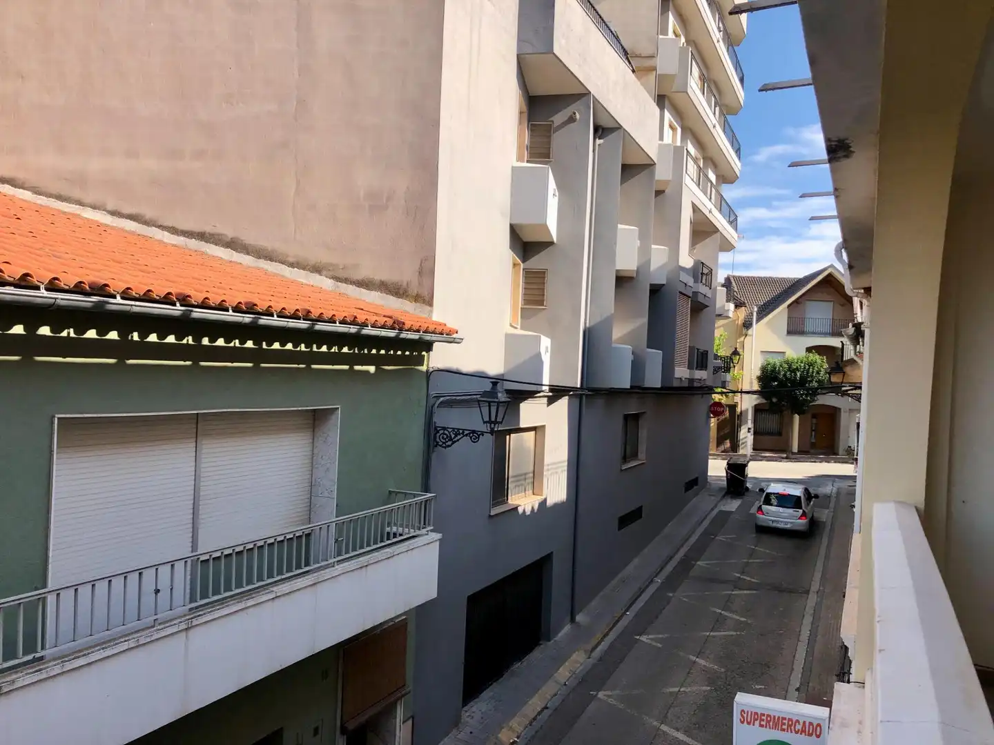 Maison mitoyenne avec terrasse à vendre à PAIS VALENCIA, imagen 13