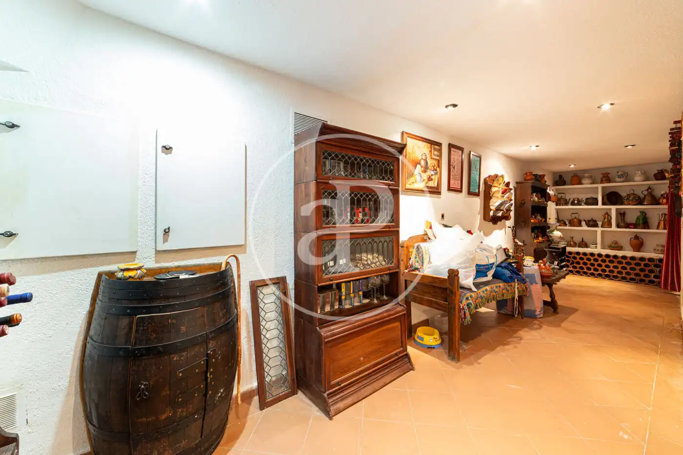 Casa o chalet en venta en Algete con Aire acondicionado, Calefacción y Jardín privado