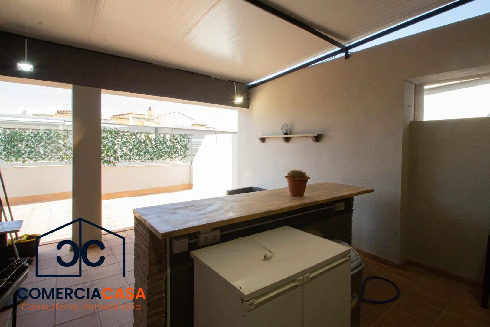 Dúplex en venta en Armilla con Aire acondicionado, Calefacción y Terraza