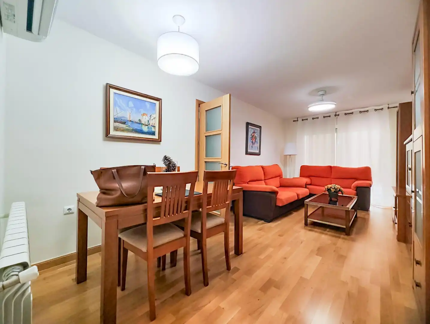 Appartement avec terrasse à louer à Calle Numancia 12, imagen 10