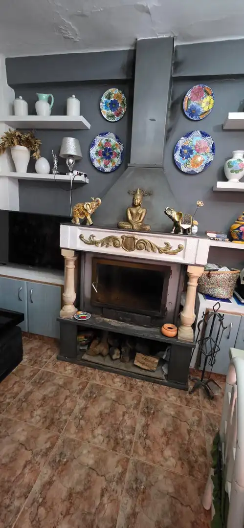 Terraced house with terrace for sale in Albox, imagen 10