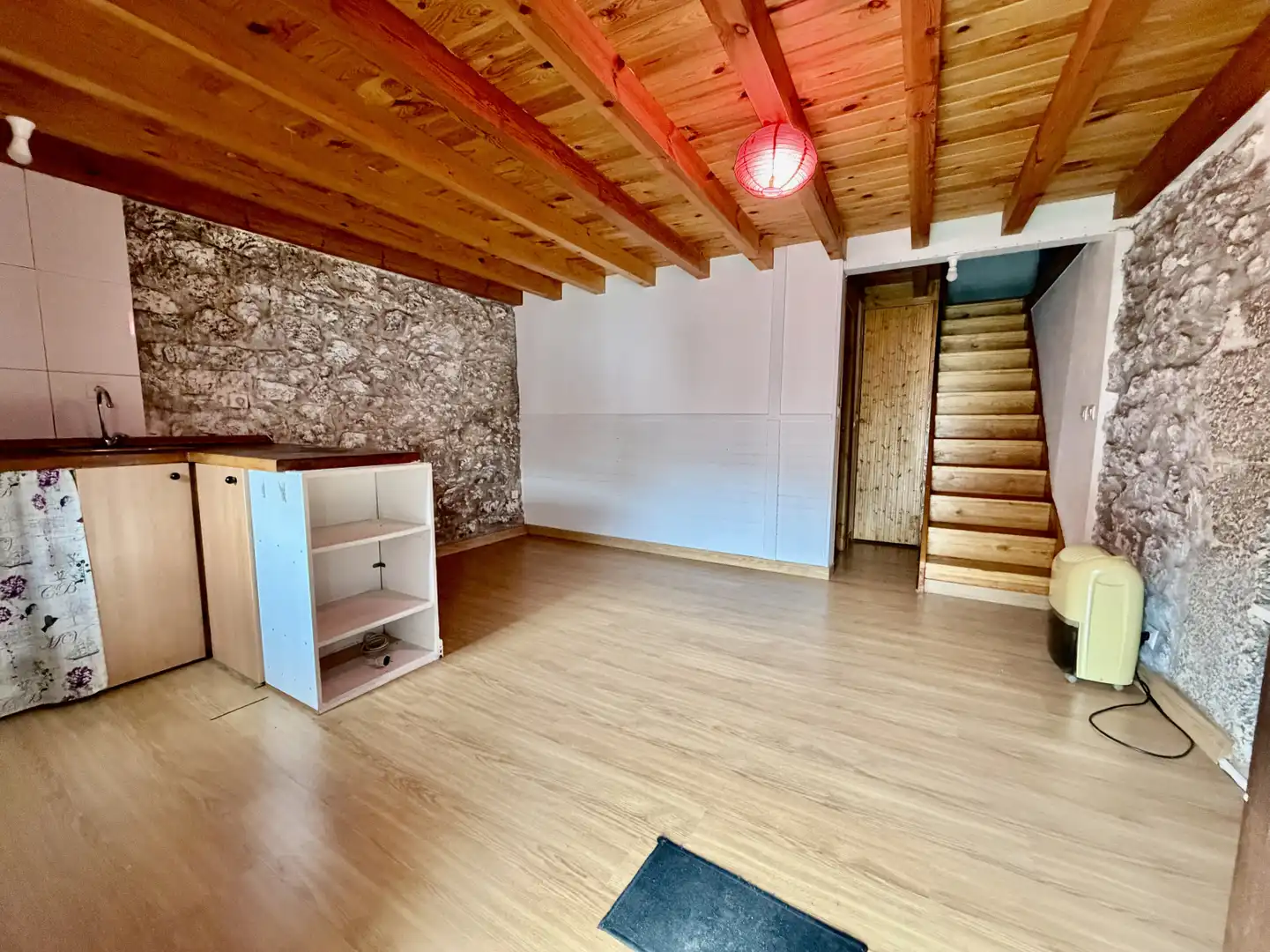 Casa adosada en venta en Miera