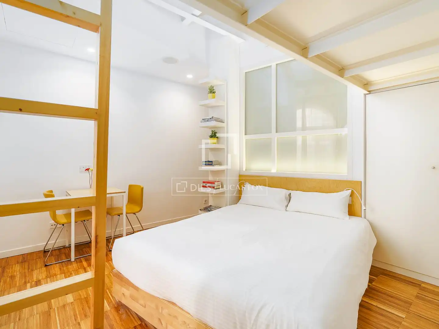 Wohnung zum Verkauf in Sants - Montjuïc, imagen 24