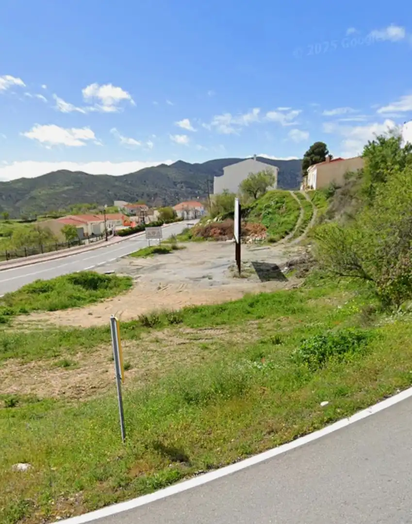 Terreny residencial en venda a Calle Nueva 11, imagen 3