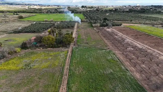 Terrenys i solars en venda a del Molí de Vent (CLOTA P45 P10), imagen 4