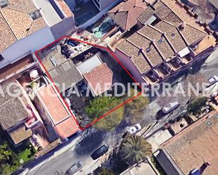 Exterior view of Residential for sale in Paterna