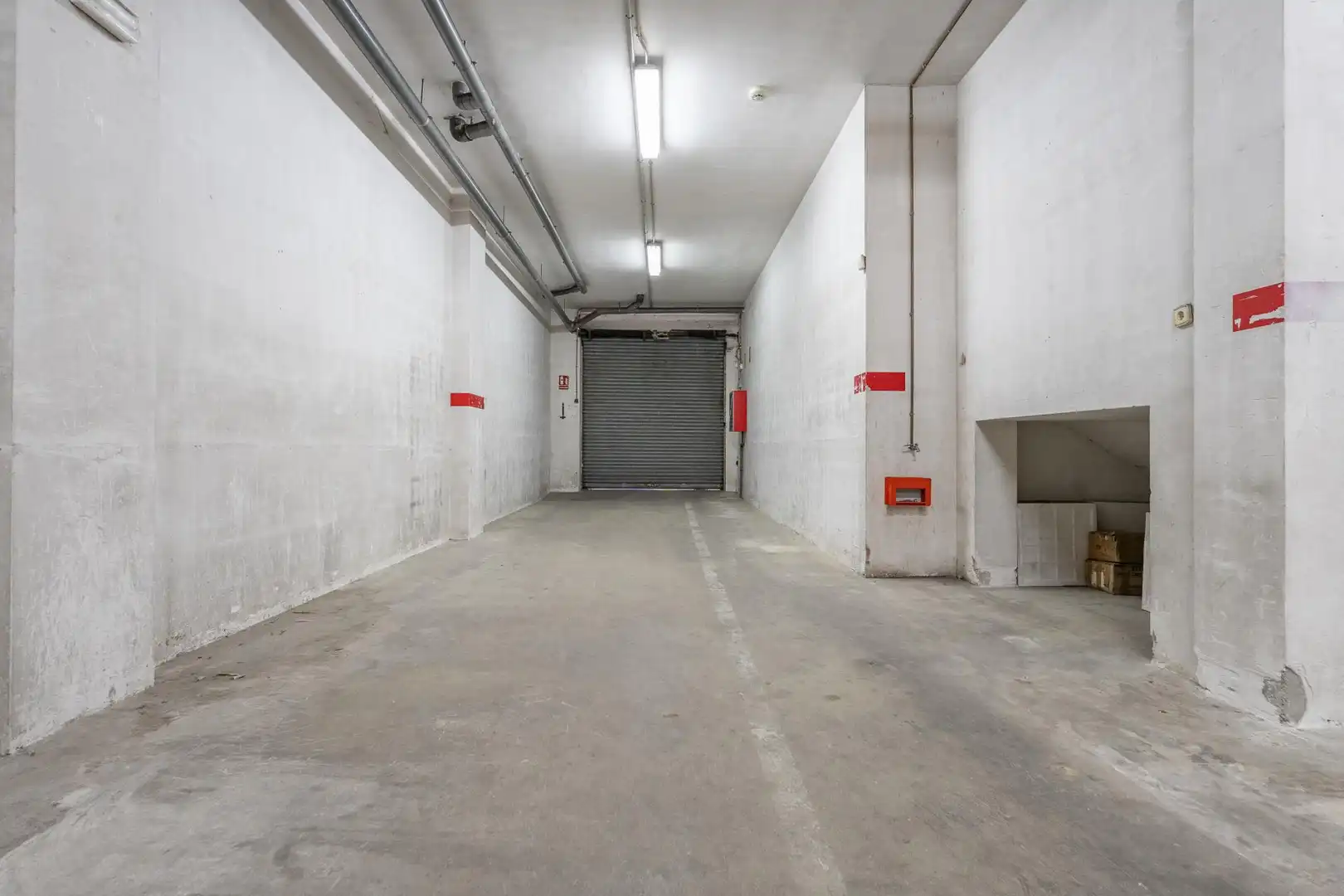 Local comercial en venda a d'Extremadura, imagen 20