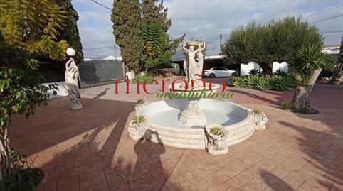 Foto 5 de Casa o xalet de lloguer a Crevillent, Alicante