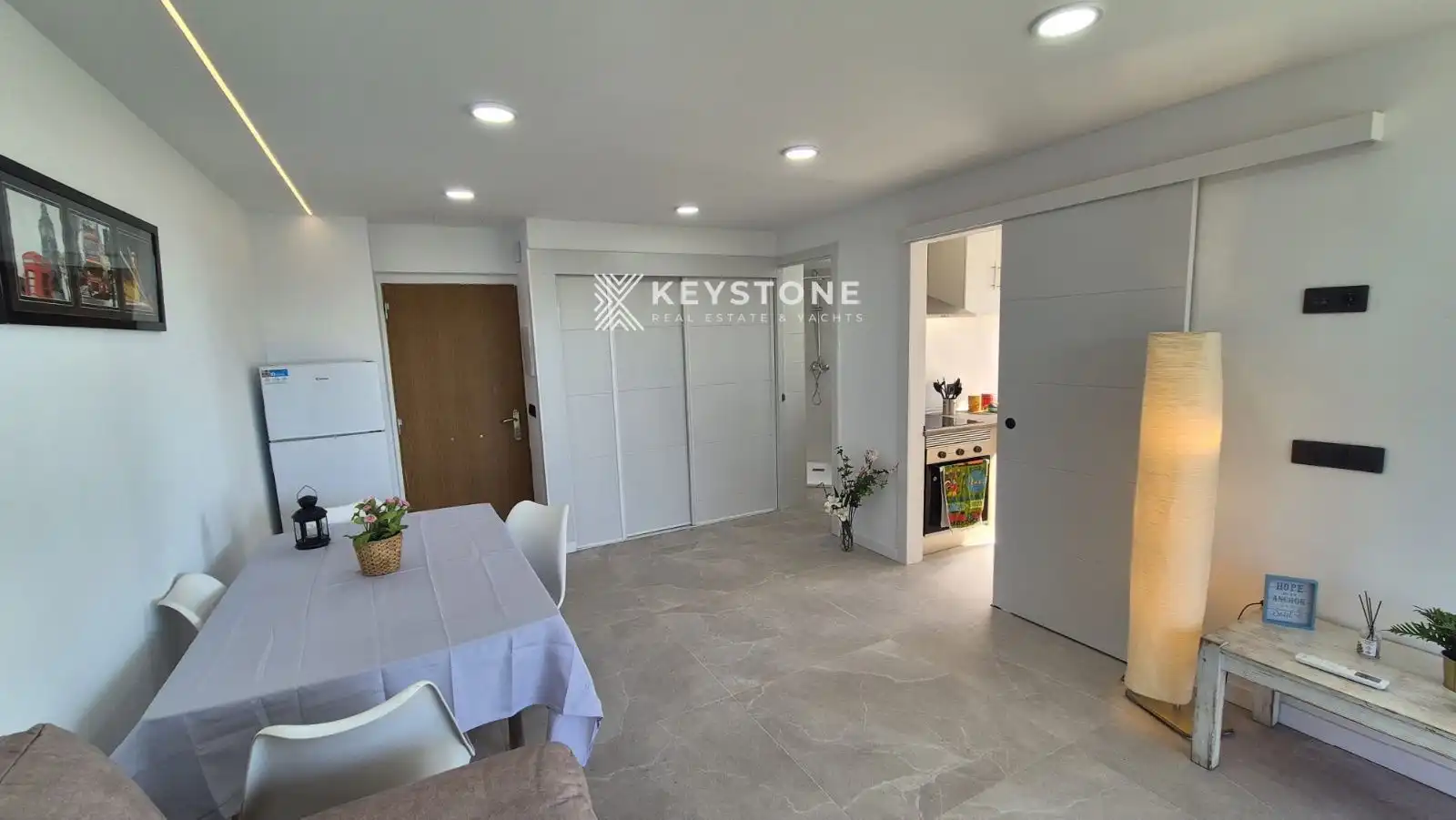 Cocina de Piso en venta en Magaluf