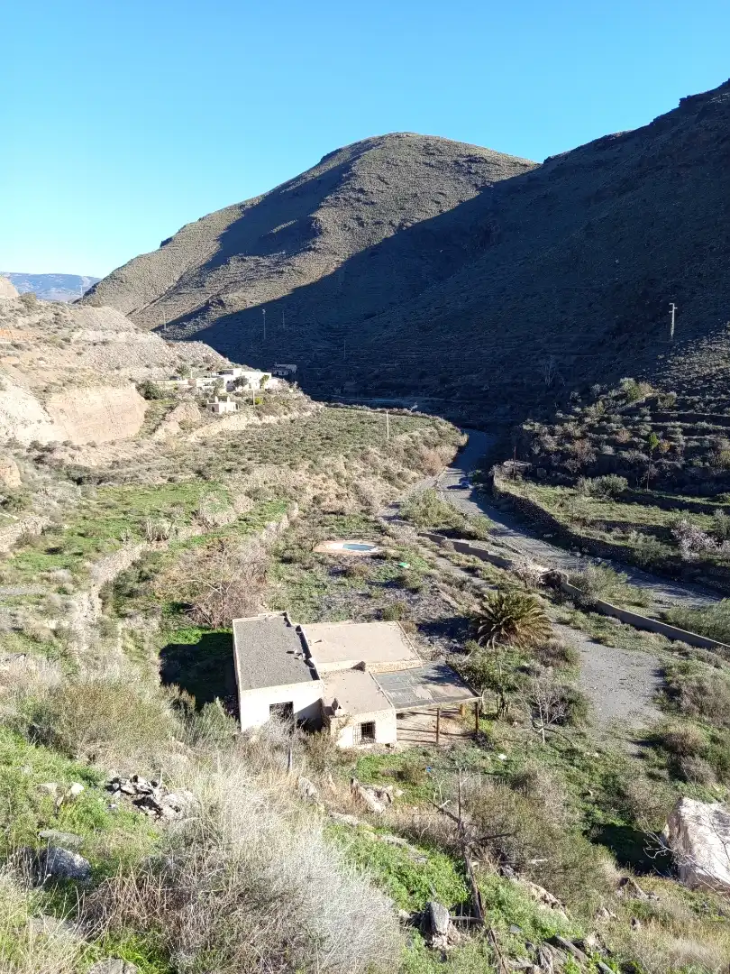 Terreno rústico en venta en AL-4405 4, imagen 2