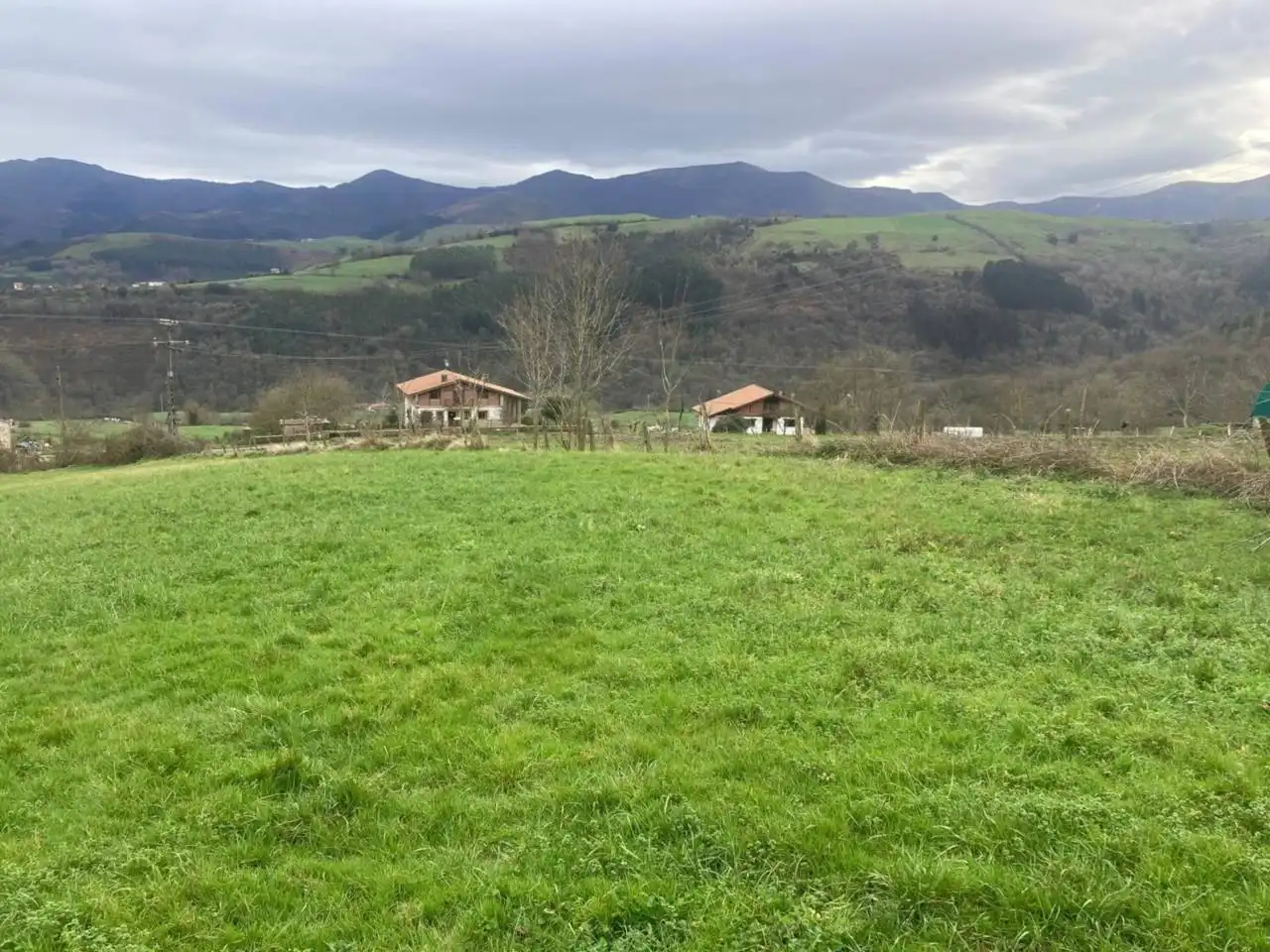 Terreno residenziale in vendita a Calle Sancides, imagen 3
