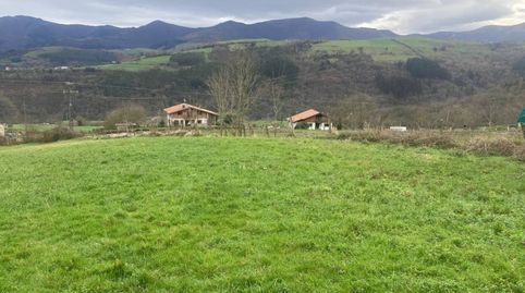 Terreno en venta en Karrantza Harana, imatge 3