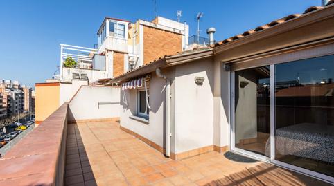 Foto 2 de Dúplex en venda a Passeig del Doctor Moragas, Centre - Eixample – Can Llobet, Barberà del Vallès