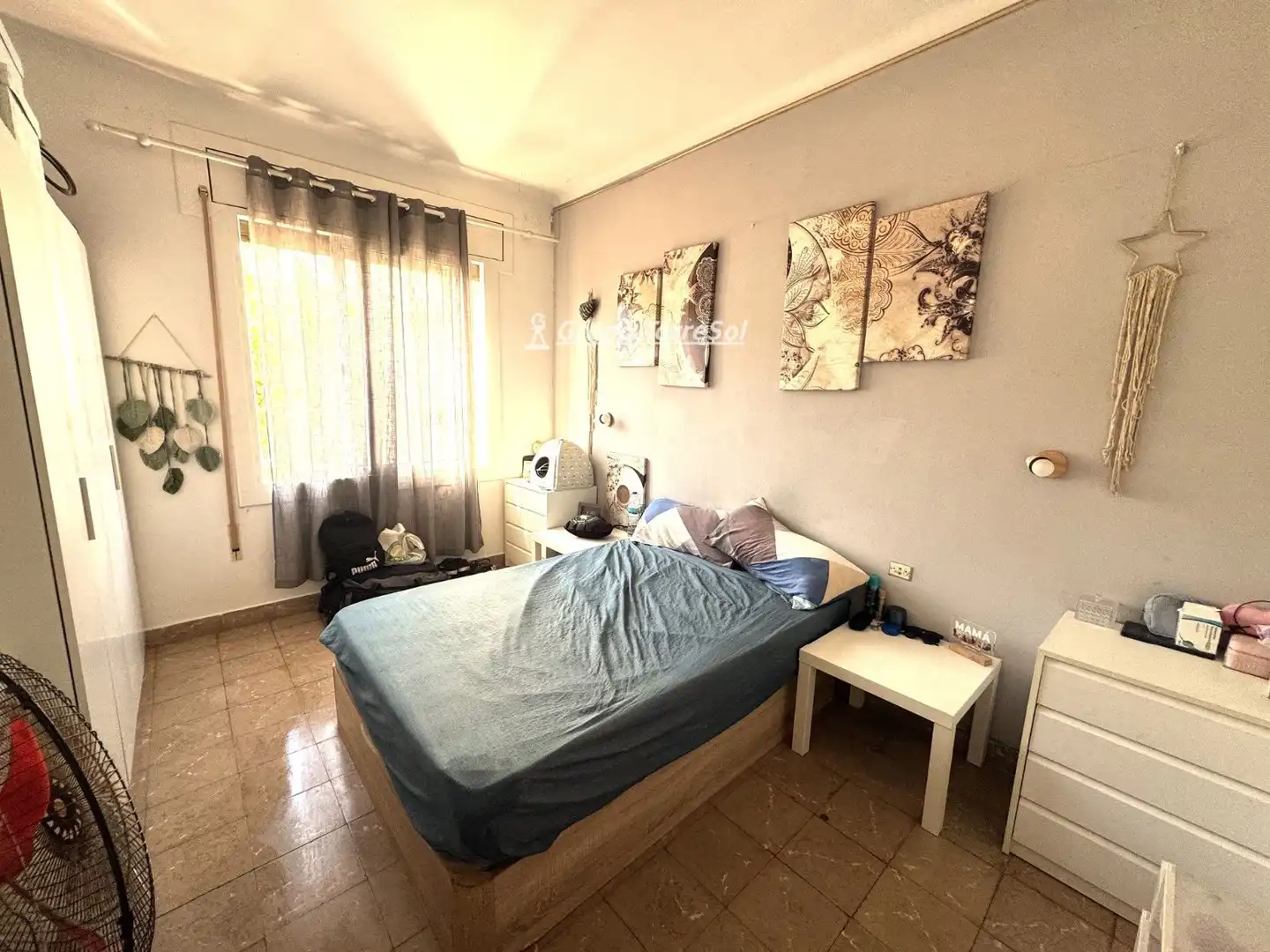 Detached house with garden for sale in via Lactea La, imagen 34