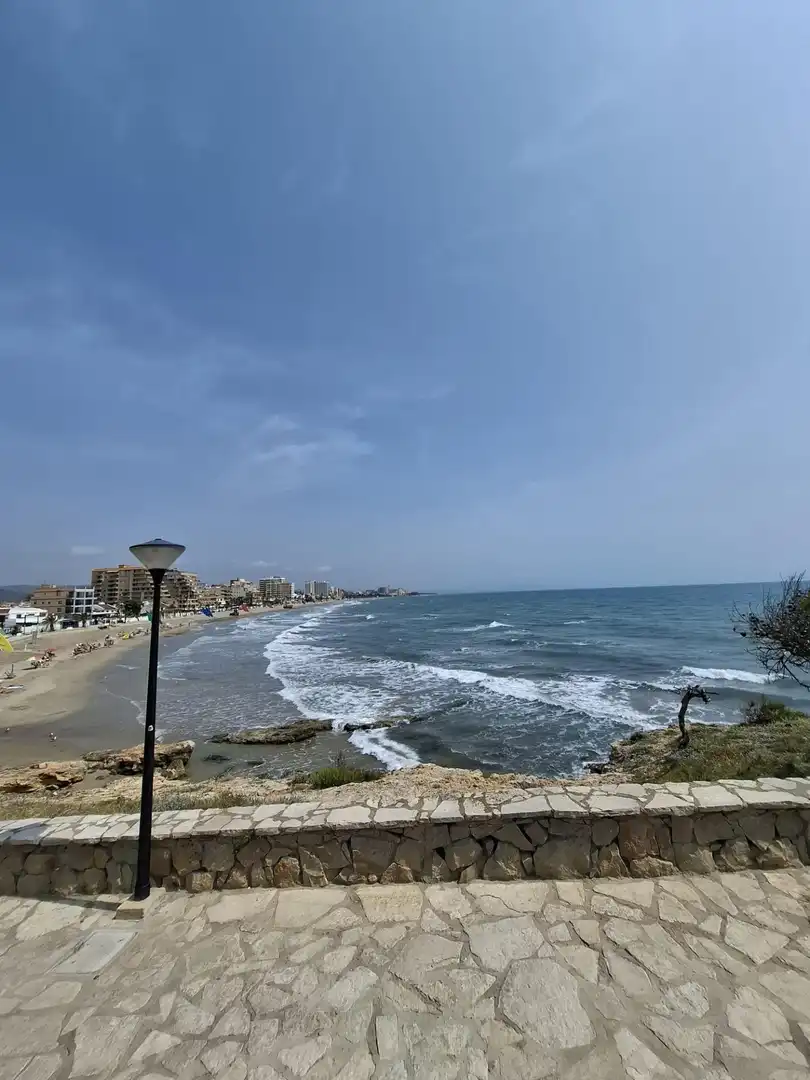 Casa adosada en venda a Playa de la Concha